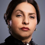 Catherine Castillo em Por que as Mulheres Matam