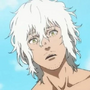 Fushi adulto em To Your Eternity