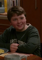 Josh Douglas em Soltando os Cachorros