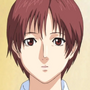 Kei Kishimoto em Gantz