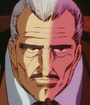 Leonard Dawson em Golgo 13: O Profissional