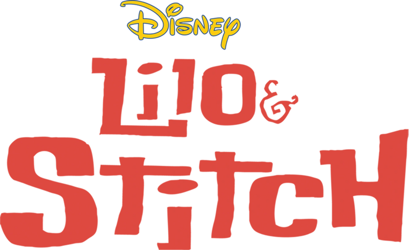 Arquivo:Lilo & Stitch Logo.png