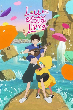 Lu Está Livre.jpg