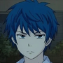 Makoto Teruhashi em Saiki Kusuo no Psi-Nan: Reativado