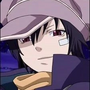 Nelli Pepper em Tegami Bachi