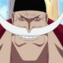 Barba Branca (eps. 151-485) em One Piece (UniDub)