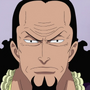 Nefertari Cobra em One Piece