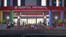 HOSPITAL INFANTIL