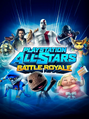 PlayStation All-Stars Battle Royale
