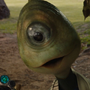 Pleakley em Lilo & Stitch (2025)