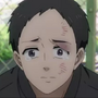 Sasaki em Wind Breaker