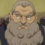 Secretário do Gabinete em Overlord