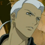 Tsume em Wolf's Rain