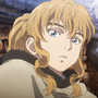 Ylva em Vinland Saga