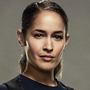 Tenente Andrea "Andy" Herrera em Estação 19 e Grey's Anatomy