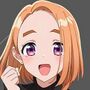Banri Shiunji em The Shiunji Family Children