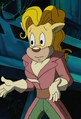 Bartleby em Sonic Underground (RGA)