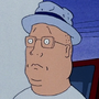 Tom Anderson em Beavis e Butt-Head Detonam a América