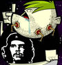 Che Guevara em Fudêncio 2000