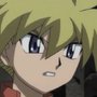Chris em Beyblade: Metal Fury