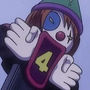 Crazy Slots em Hunter x Hunter (2011)