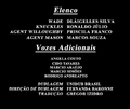 Episódio 2: "Nunca Diga que Eu Não te Apoiei..."