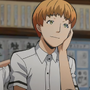 Koki Mimura em Assassination Classroom