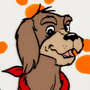 Lucky em As Aventuras de Puppy (1ª temporada)