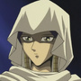 Sra. Ishtar em Yu-Gi-Oh!