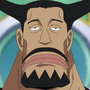 Blueno em One Piece