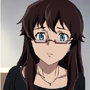 Rea Amano em The Future Diary