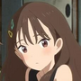 Reina Haba em Drifting Home