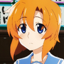 Rena Ryūgū em Higurashi: When They Cry - GOU