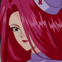 Ruka em Yu Yu Hakusho (Redublagem)