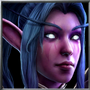 Sacerdotisa da Lua em Warcraft III: Reforged