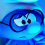 Smurf Gênio em Smurfs