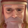 Samuel em Superbook (2ª temp. em diante)
