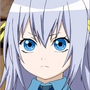 Sylvette Suede em Tegami Bachi