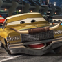 Tex Dinoco em Carros e Carros 3