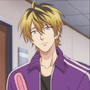 Tobikichi Usahara em Life Lessons with Uramichi Oniisan