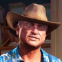 Tom Sheldon em Just Cause 3