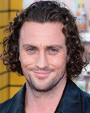 Aaron Taylor-Johnson