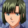 Akira Toya em Hikaru no Go