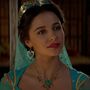 Princesa Jasmine em Aladdin