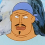 Bill em As Aventuras de Peter Pan