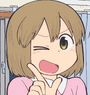 Ayumu Nikura em City: The Animation