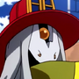 Backdraft em My Hero Academia