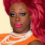 Bob The Drag Queen em We're Here