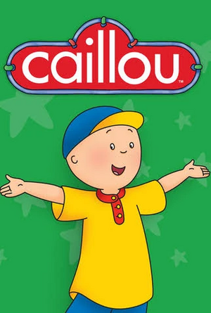 Caillou pôster.jpeg