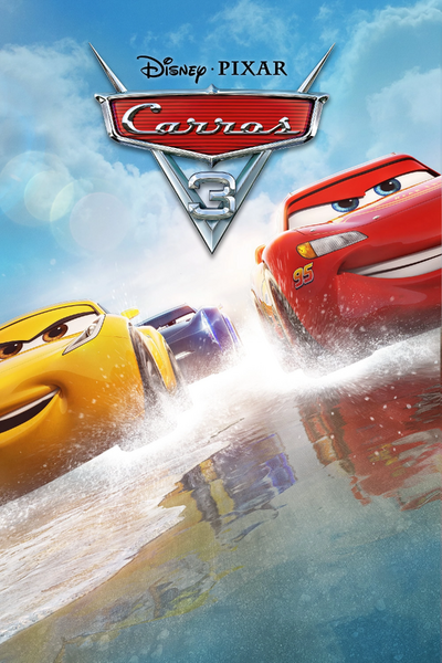 Arquivo:Carros 3 (2017) Pôster.jpg